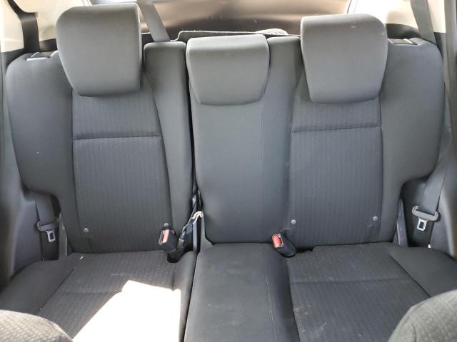 3CZRU6H52JM712632 - 2018 HONDA HR-V EX BLACK photo 10