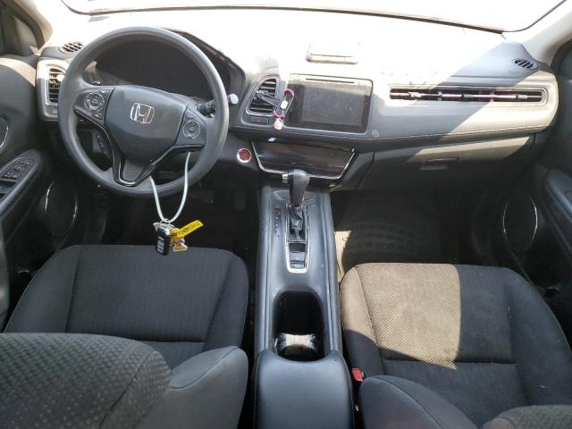 3CZRU6H52JM712632 - 2018 HONDA HR-V EX BLACK photo 8