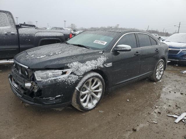 2013 FORD TAURUS LIMITED, null