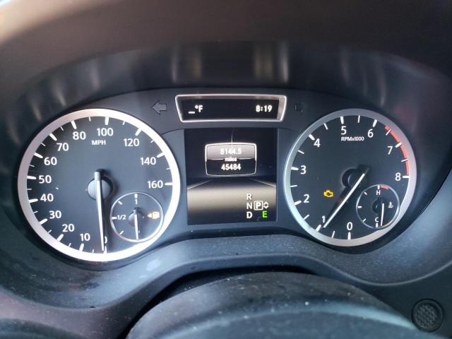 SJKCH5CR4JA055685 - 2018 INFINITI QX30 BASE أسود صورة 9