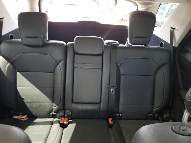 4JGDA5HB7FA528571 - 2015 MERCEDES-BENZ ML 350 4MATIC GRAY photo 10