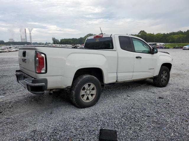 1GTH5BEA8J1234951 - 2018 GMC CANYON WHITE photo 3