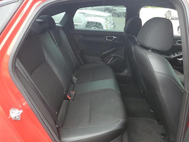 2HGFE2F55PH525461 - 2023 HONDA CIVIC SPORT Rot Foto 10