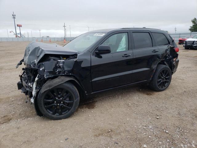 2019 JEEP GRAND CHER LAREDO, 