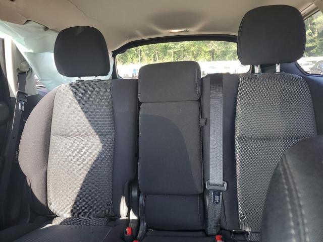 5N1DR2MM3JC637329 - 2018 NISSAN PATHFINDER S Gris photo 10