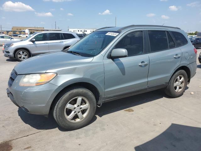 2008 HYUNDAI SANTA FE GLS, 