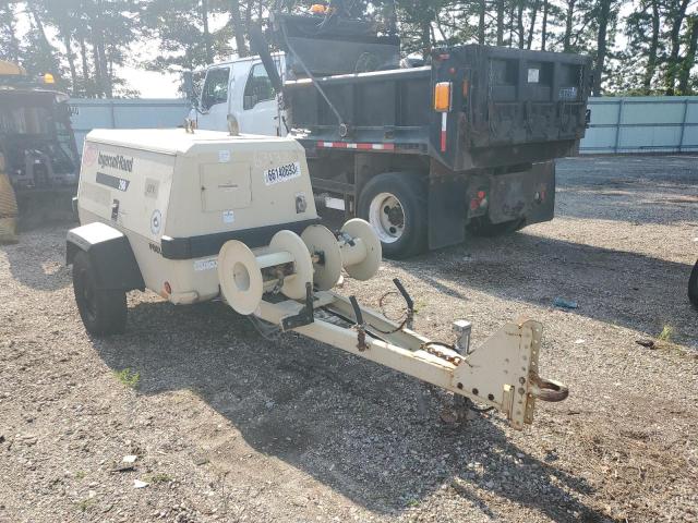 325427UJL389 - 2001 INGERSOLL-RAND COMPRESSOR 奶油色 照片 1