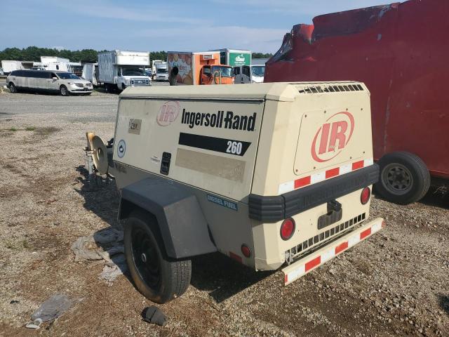 325427UJL389 - 2001 INGERSOLL-RAND COMPRESSOR 奶油色 照片 3