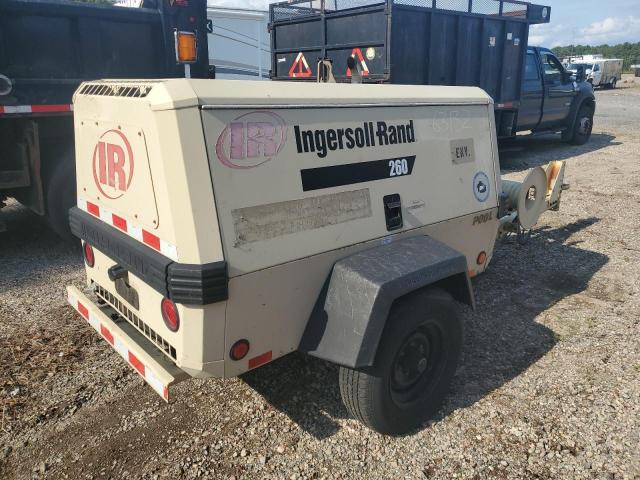 325427UJL389 - 2001 INGERSOLL-RAND COMPRESSOR 奶油色 照片 4