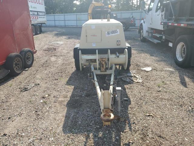 325427UJL389 - 2001 INGERSOLL-RAND COMPRESSOR 奶油色 照片 5