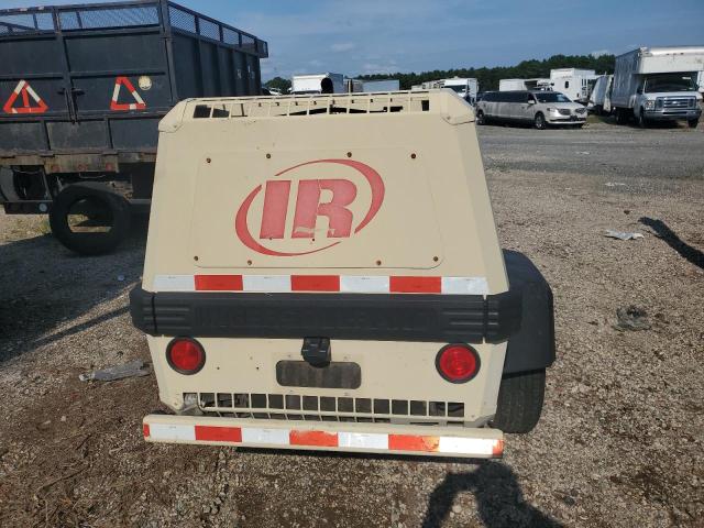 325427UJL389 - 2001 INGERSOLL-RAND COMPRESSOR 奶油色 照片 6