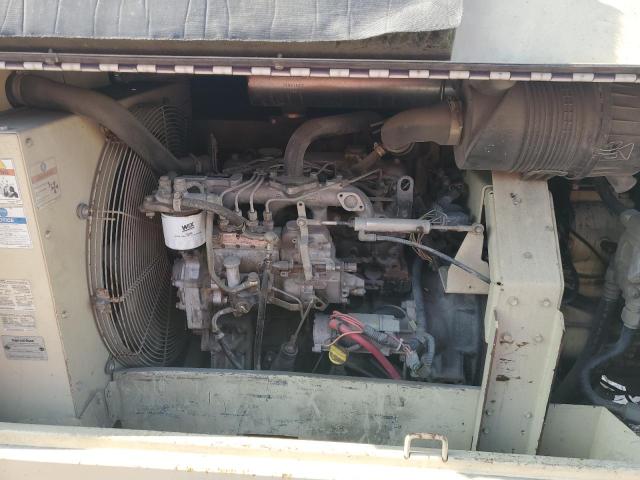 325427UJL389 - 2001 INGERSOLL-RAND COMPRESSOR 奶油色 照片 7