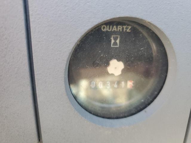 325427UJL389 - 2001 INGERSOLL-RAND COMPRESSOR 奶油色 照片 8