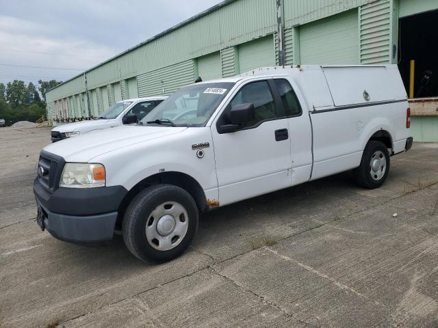 2008 FORD F150, 