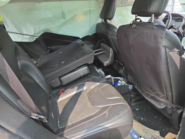 1C4PJMBX7KD367552 - 2019 JEEP CHEROKEE TRAILHAWK GRAY photo 10