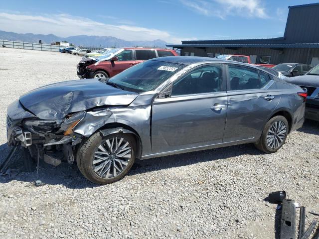 2025 NISSAN ALTIMA SV, 