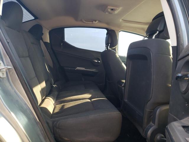 1B3CC1FB7AN222902 - 2010 DODGE AVENGER EXPRESS 银色 照片 10