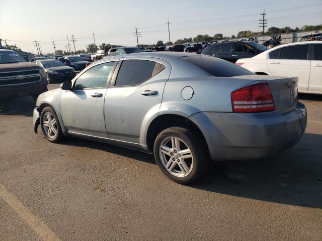 1B3CC1FB7AN222902 - 2010 DODGE AVENGER EXPRESS 银色 照片 2