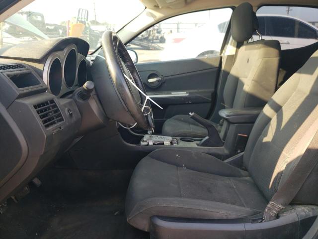 1B3CC1FB7AN222902 - 2010 DODGE AVENGER EXPRESS 银色 照片 7