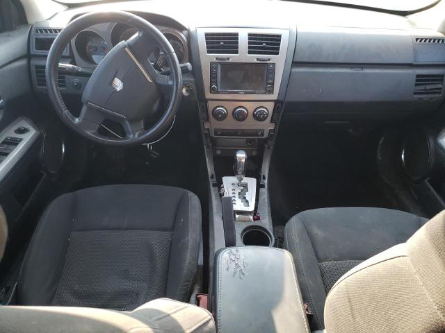 1B3CC1FB7AN222902 - 2010 DODGE AVENGER EXPRESS 银色 照片 8