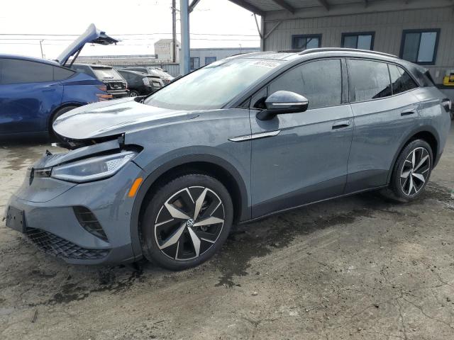 2024 VOLKSWAGEN ID.4 PRO S, 