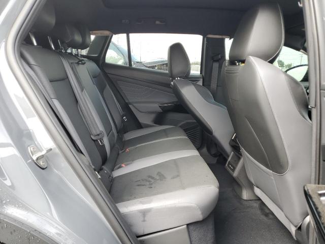 1V2VRPE86RC024137 - 2024 VOLKSWAGEN ID.4 PRO S Boz foto 10