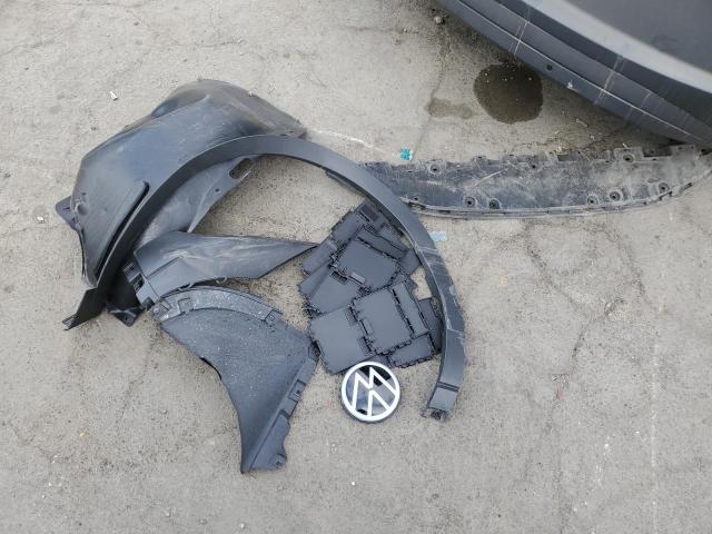 1V2VRPE86RC024137 - 2024 VOLKSWAGEN ID.4 PRO S Boz foto 12