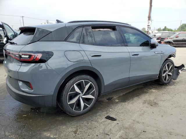 1V2VRPE86RC024137 - 2024 VOLKSWAGEN ID.4 PRO S Boz foto 3