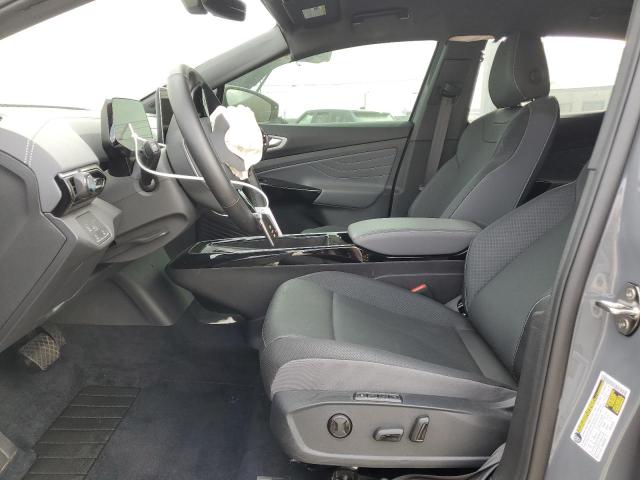 1V2VRPE86RC024137 - 2024 VOLKSWAGEN ID.4 PRO S Boz foto 7