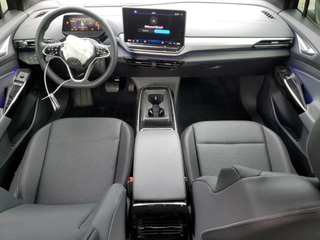 1V2VRPE86RC024137 - 2024 VOLKSWAGEN ID.4 PRO S Boz foto 8