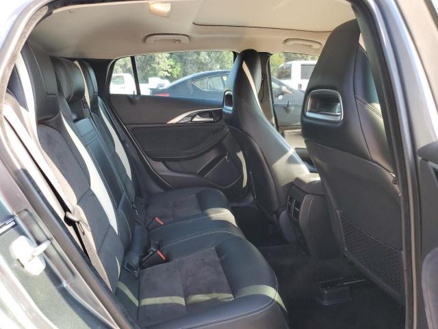 SJKCH5CP0HA020733 - 2017 INFINITI QX30 BASE رمادي صورة 10