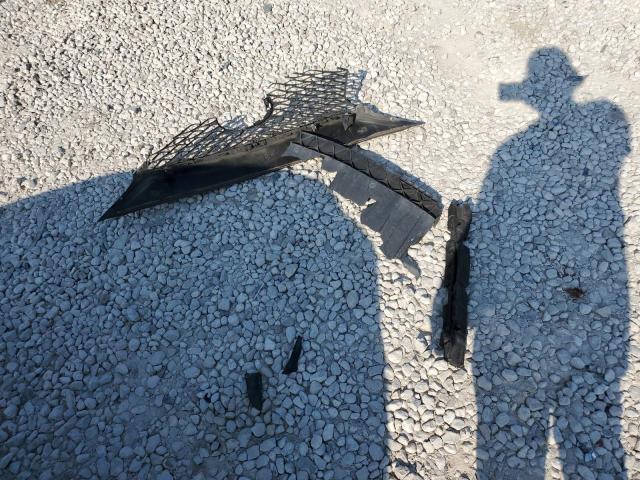 SJKCH5CP0HA020733 - 2017 INFINITI QX30 BASE رمادي صورة 12