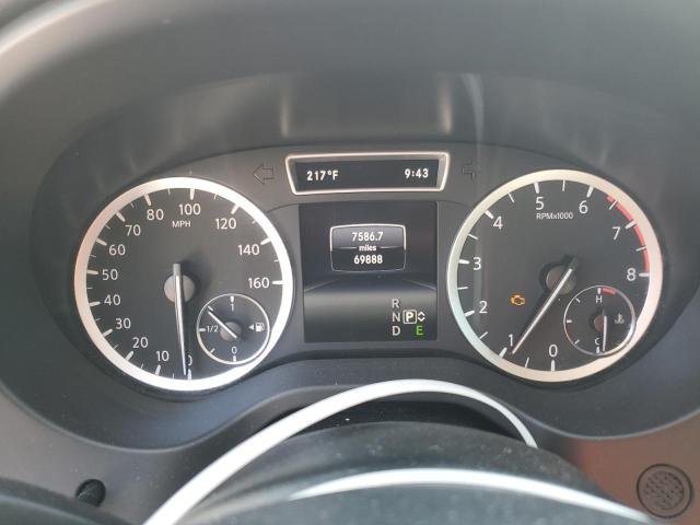 SJKCH5CP0HA020733 - 2017 INFINITI QX30 BASE رمادي صورة 9