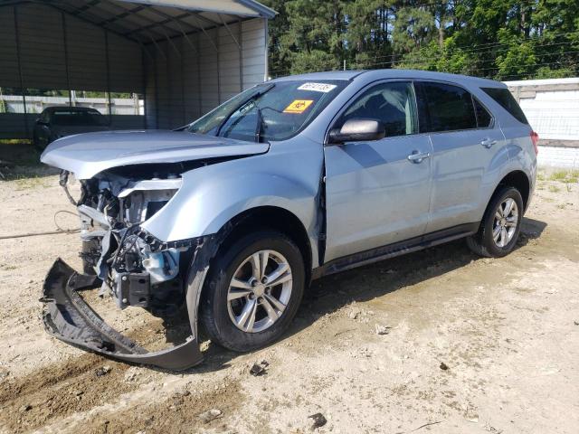 2014 CHEVROLET EQUINOX LS, 