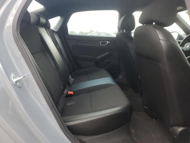 2HGFE2F52RH584132 - 2024 HONDA CIVIC SPORT ნაცრისფერი ფოტო 10