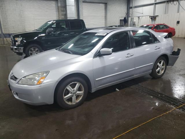 2005 HONDA ACCORD EX, 