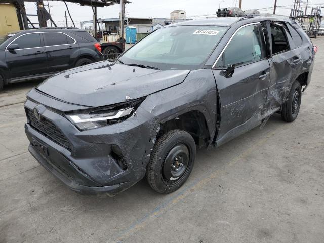 2025 TOYOTA RAV4 LE, null