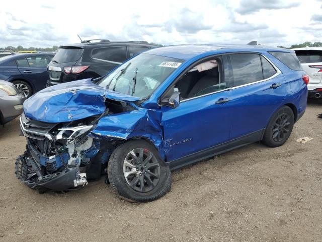 2019 CHEVROLET EQUINOX LT, 
