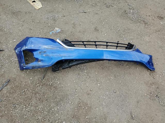 3GNAXKEV2KS603292 - 2019 CHEVROLET EQUINOX LT ლურჯი ფოტო 13