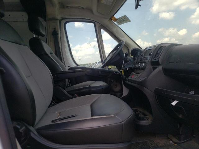 3C6TRVAG2LE127413 - 2020 RAM PROMASTER 1500 STANDARD WHITE photo 11