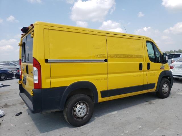 3C6TRVAG2LE127413 - 2020 RAM PROMASTER 1500 STANDARD WHITE photo 3