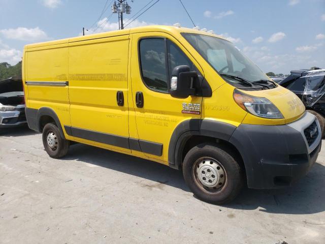 3C6TRVAG2LE127413 - 2020 RAM PROMASTER 1500 STANDARD WHITE photo 4