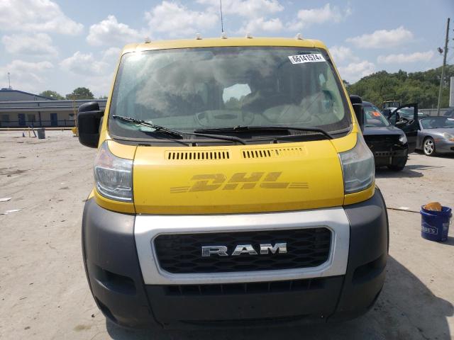 3C6TRVAG2LE127413 - 2020 RAM PROMASTER 1500 STANDARD WHITE photo 5