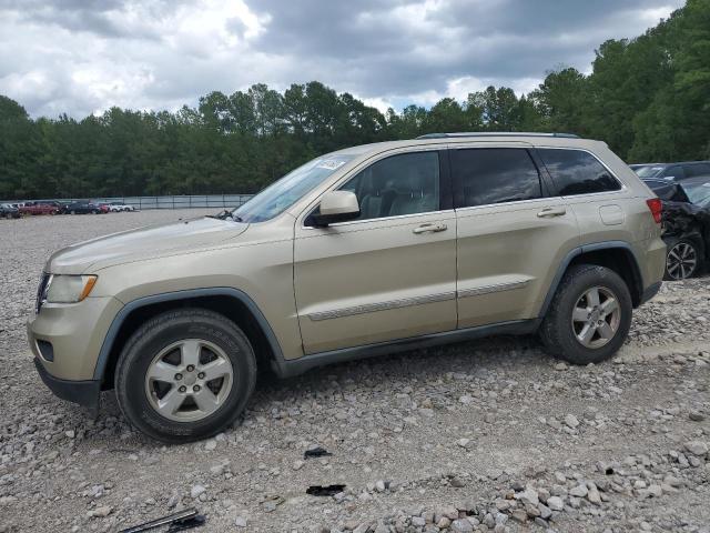 2011 JEEP GRAND CHER LAREDO, 