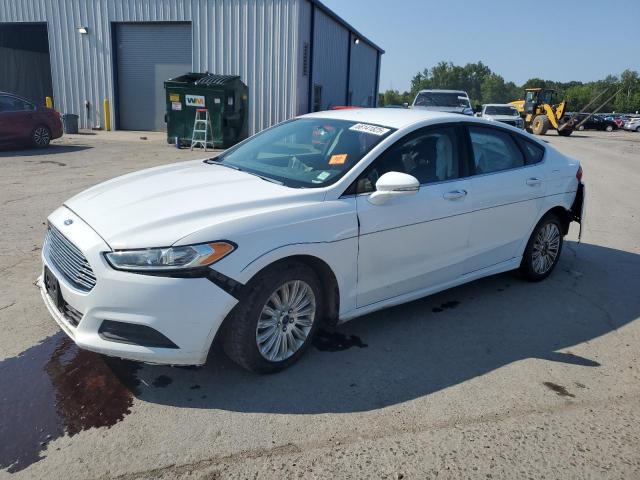 2014 FORD FUSION SE HYBRID, 
