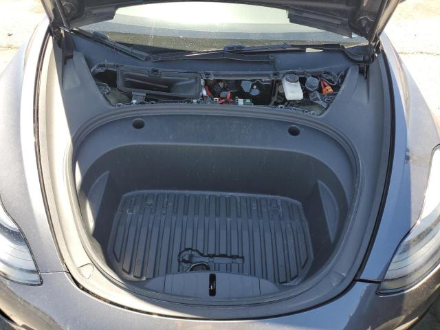 5YJ3E1EA9PF624266 - 2023 TESLA MODEL 3 გრაფიტი ფოტო 11