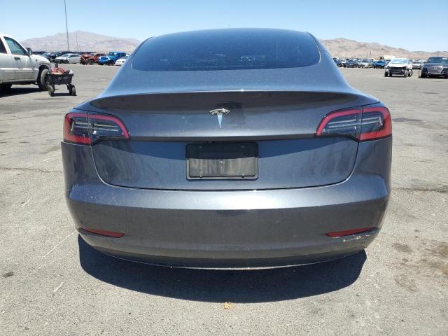 5YJ3E1EA9PF624266 - 2023 TESLA MODEL 3 გრაფიტი ფოტო 6