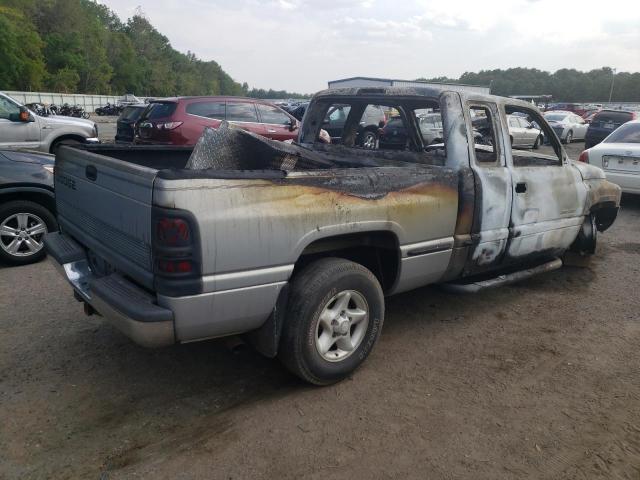 1B7HC13Y8XJ574299 - 1999 DODGE RAM 1500 BURN photo 3