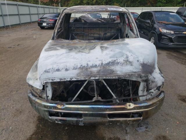 1B7HC13Y8XJ574299 - 1999 DODGE RAM 1500 BURN photo 5