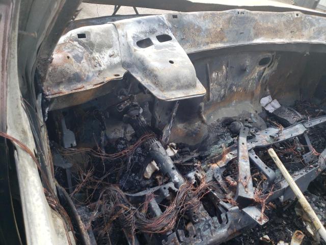 1B7HC13Y8XJ574299 - 1999 DODGE RAM 1500 BURN photo 9